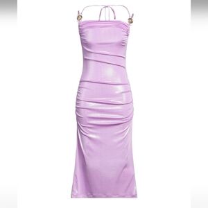 NWT CAVALLI Cocktail Dress